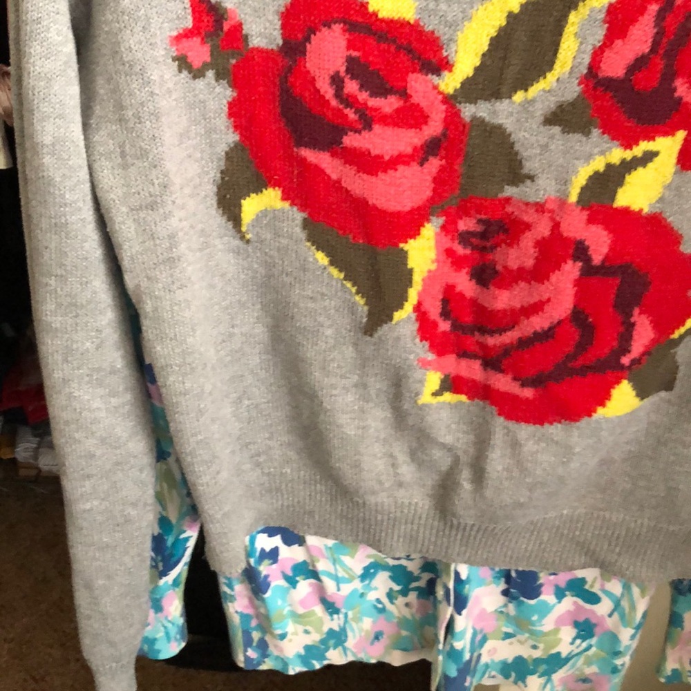 Sweater - Picture 4 of 4